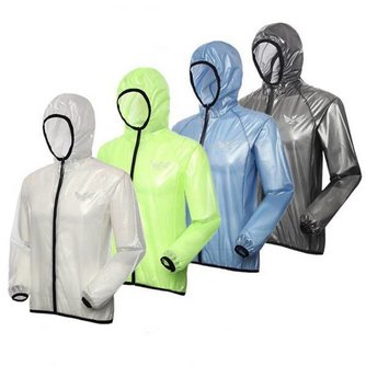 Sport-Jacke Raincoat