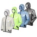 Sport-Jacke Raincoat