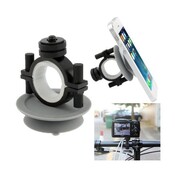 Fahrradhalter Für Telefon Und Kamera