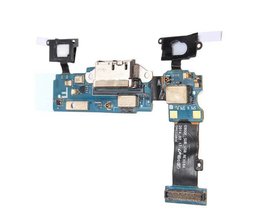 Flexkabel Für Samsung Galaxy S5 G900F Flexkabel Für Samsung Galaxy S5 G900F