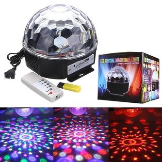 Disco Lights Led