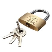 Padlock 30 Mm