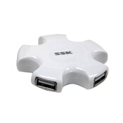 SSK USB-Hub