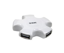 SSK USB-Hub