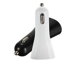 Dual USB Car Charger