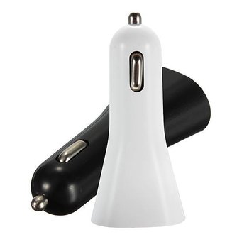 Dual USB Car Charger