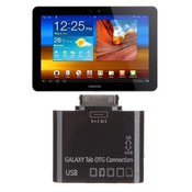 Leser-Tablette Samsung Galaxy Tab