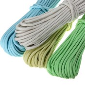 Luminous Parachute Rope