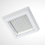 4W LED-Deckenleuchte