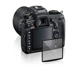 Glas-Schirm-Schutz Für Nikon D3200
