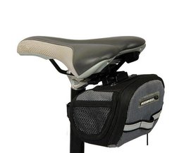 Saddlebag Von Roswheel