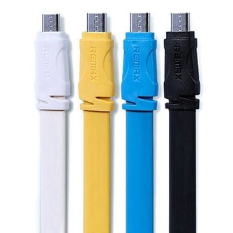2 In 1 Handy-Ladegerät Micro-USB-Ruler