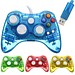 USB Xbox 360 Controller Luminous