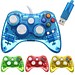 USB Xbox 360 Controller Luminous