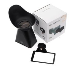 LCD-Sucher Für Sony NEX 3 Und NEX 5 LCD-Sucher Für Sony NEX 3 Und NEX 5