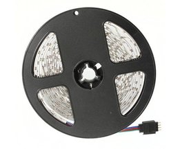 5M RGBW LED-Streifen