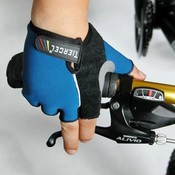 Tiercel MTB Handschuhe Half Finger