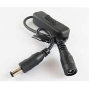Schalter LED-Streifen Schalter LED-Streifen