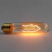 Edison-Glühlampe E27