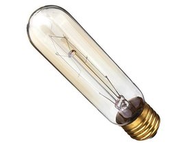 Edison-Birne 60W