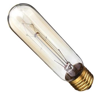 Edison-Birne 60W