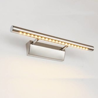 Badezimmer-LED-Lampe Mit Warmem Weiß Light