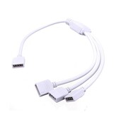 Stecker LED-Splitter Stecker LED-Splitter