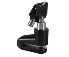 Bremsfahrradschloss Bremsfahrradschloss