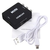 Mini-HDMI-Kabel-Adapter