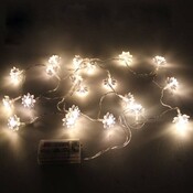 Dekorative LED-Beleuchtung Cord