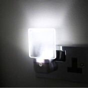 LED-Lampe Mit Lichtsensor