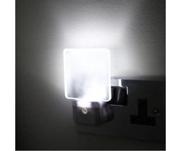 LED-Lampe Mit Lichtsensor
