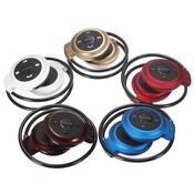 503 Mini Bluetooth Headset