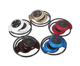 503 Mini Bluetooth Headset