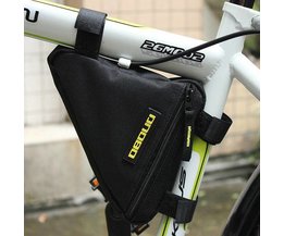 Triangle Bike Bag Für Werkzeuge Und Andere Sachen