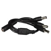 LED-Streifen-Splitter-Kabel LED-Streifen-Splitter-Kabel