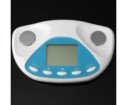 Digitale BMI Meter