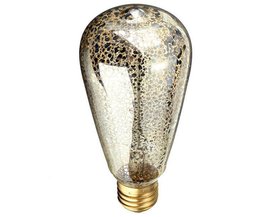 Vintage-Edison-Glühlampe 40W E27