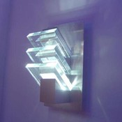 Aluminium-LED Wandleuchten