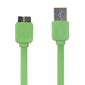 Micro-USB-Datenkabel Für Samsung-Anmerkung 3