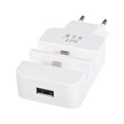 Universal-Ladegerät Für Smartphones