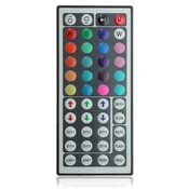 LED-Streifen Controlker Mit 44 Tasten LED-Streifen Controlker Mit 44 Tasten