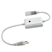 Adapter Für 3528/5050 RGB LED-Streifen Adapter Für 3528/5050 RGB LED-Streifen