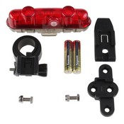 LED Rücklicht Für Fahrrad