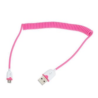 Lange Micro USB-Kabel Lässt