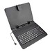 Leder Tasche & Tastatur Für 8-Zoll-Tablet