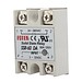 Solid State Relais SSR 60A Mit Einer Leistung AC24-380V