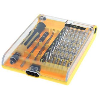 Torx-Schraubendreher-Set 45 In 1