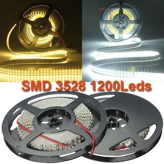 SMD-LED-Streifen 5M