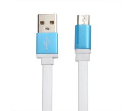 Micro-USB-Kabel Nudel